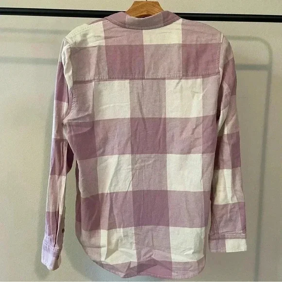 Universal Thread Flannel - Picture 3 of 7